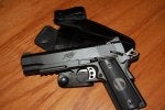 Air gun Trigger Wood Gun barrel Gun accessory