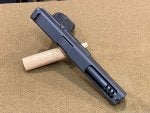 Pen Writing implement Office supplies Bumper Wood