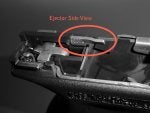 Automotive design Bumper Automotive exterior Carbon Font