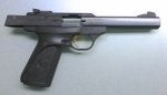Air gun Trigger Gun barrel Gun accessory Metal