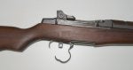 Air gun Trigger Shotgun Gun barrel Wood