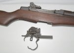 Air gun Wood Trigger Shotgun Line