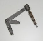Tool Household hardware Auto part Nickel Metal