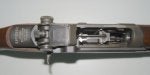 Auto part Gas Cable Metal Trigger