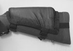 Rectangle Sleeve Auto part Font Gun accessory